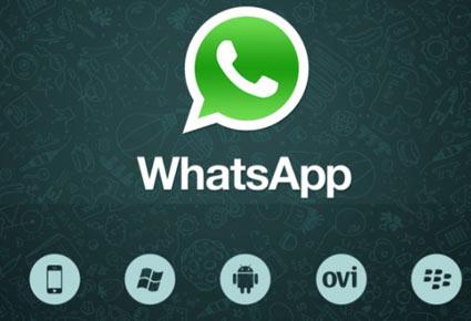 "Whatsapp" تنكر إدعاءات غوغل ولا للإستحواذ